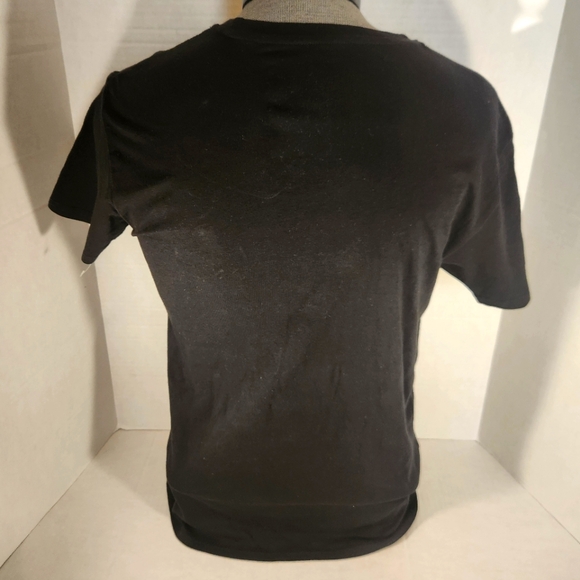 NWOT Men's Halfway Dead T-shirt - Picture 4 of 4